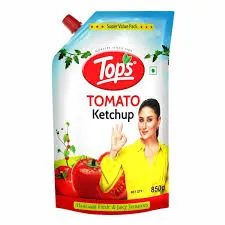Tops Tomato Ketchup