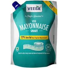 Veeba Veg Mayonnaise - Chef's Special