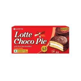 Lotte Choco Pie
