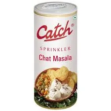 Catch Sprinklers - Chat Masala