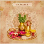Tulsi Pujan Kit