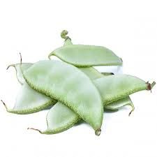 Sem Phali (Broad Beans)