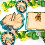 Janmashtami Special Dress