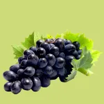 Grape 500g Black