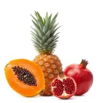 Mixed Fruit Salad Combo