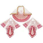 Ram Darbar Dress Set