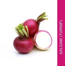 Shalgam (Turnip)