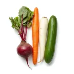 Detox Fruit Bowl Combo