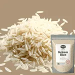 Udkay Kolam Rice  Medium grain 5 KG