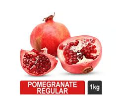 Anaar Regular (Pomegranate)