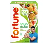 Fortune Soya Chunks 1 kg