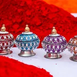 Sindoor Vermilion 1 PC