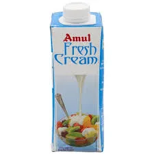 Amul Fresh Cream