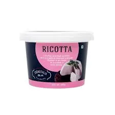Cremeitalia Ricotta Cheese