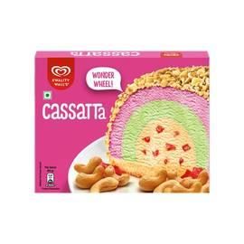 Kwality Walls Cassata - Pack of 2