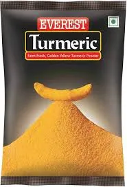 Everest Turmeric Powder/Haldi