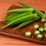 Bhindi 500g Ladies Finger