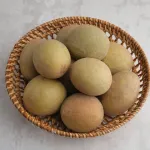 Chikoo (Sapota)