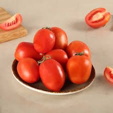 Hybrid Tamatar (Hybrid Tomato)
