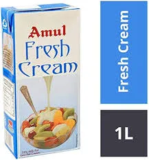Amul Fresh Fresh Cream