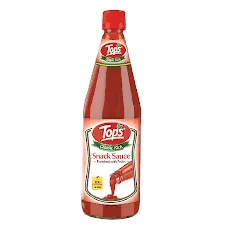 Tops Classic Rich Snack Sauce