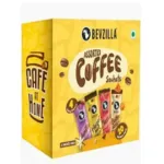 Bevzilla Assorted Premium Instant Coffee