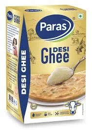 Paras Desi Ghee
