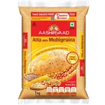 Aashirvaad Multigrain Atta