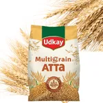 Udkay Multigrain Atta 5kg