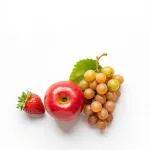 Premium Fruit SALAD Combo