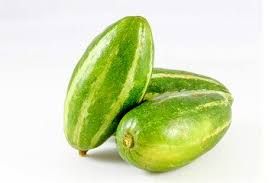 Kachcha Papita (Raw Papaya)