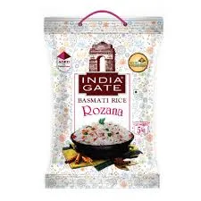 India Gate Rozana Basmati Rice