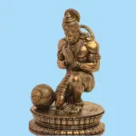 Hanuman Ji Idol 1 PC