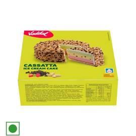 Vadilal Cassatta Ice Cream Cake