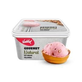 Vadilal Gourmet Natural Falooda Ice Cream Tub