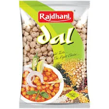 Rajdhani Kabuli Chana