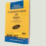 Bare Act ? Constitution of India