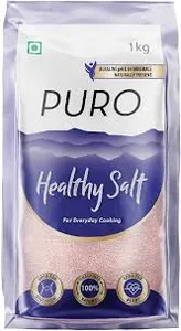 Puro Healthy Rock Salt