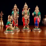 Ram Darbar Set 1 Set