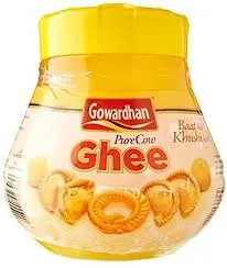 Gowardhan Premium Cow Ghee