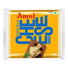 Amul Cheese Slices