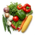 Maggie ka ultimate veggie punch