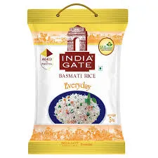 India Gate Everyday Basmati Rice