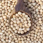Udkay  Kabuli Chana (Big Size) 1 kg