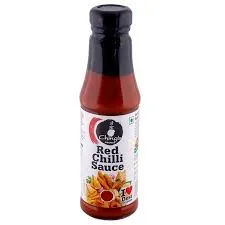 Ching's Secret Red Chilli Sauce