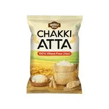 Whole Farm Chakki Atta