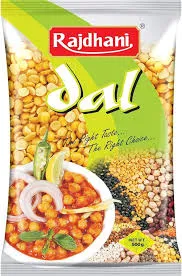 Rajdhani Arhar Dal/Toor Dal