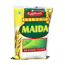 Rajdhani Maida (500 g) - Pack of 2