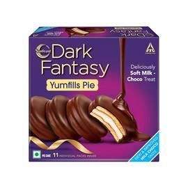 Sunfeast Dark Fantasy Yumfills Choco Pie