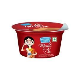 Mother Dairy Mishti Doi
